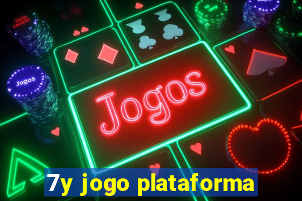 7y jogo plataforma